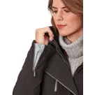 Carus - Parka Dames - Waterdicht