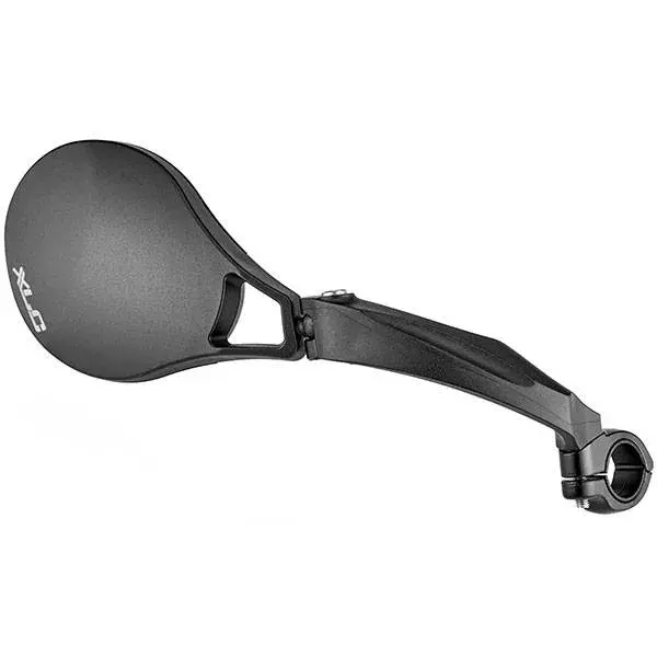 Xlc Spiegel Speed Pedelec MR-K28 Links Zwart