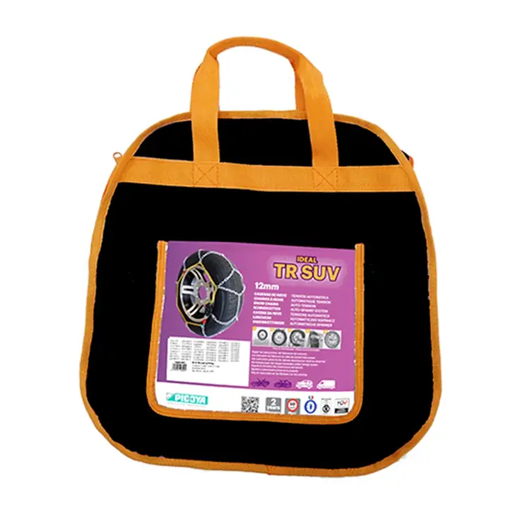 Picoya sneeuwkettingen automatisch 195/55R20