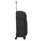 Travelite Briize 4W Trolley L black |86 L