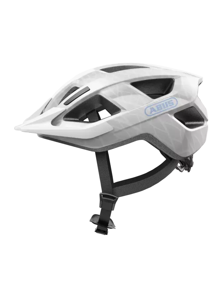 Aduro 3.0 - Fietshelm - Abus