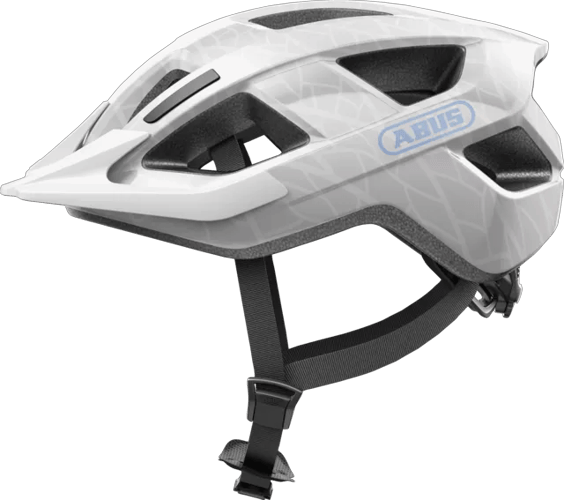 Aduro 3.0 - Fietshelm - Abus