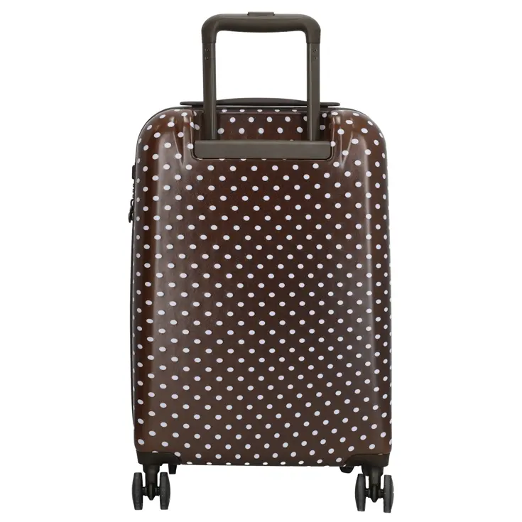 Capetown - Handbagagekoffer - 55cm - 42L