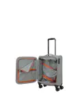 Umbria 4 Wheel Cabin Trolley  | 35 L