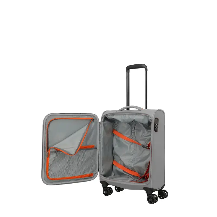 Umbria 4 Wheel Cabin Trolley  | 35 L