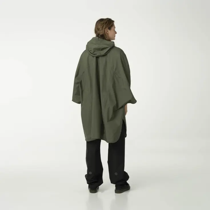 Grant - Regenponcho