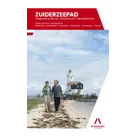 Wandelgids LAW 8 Zuiderzeepad