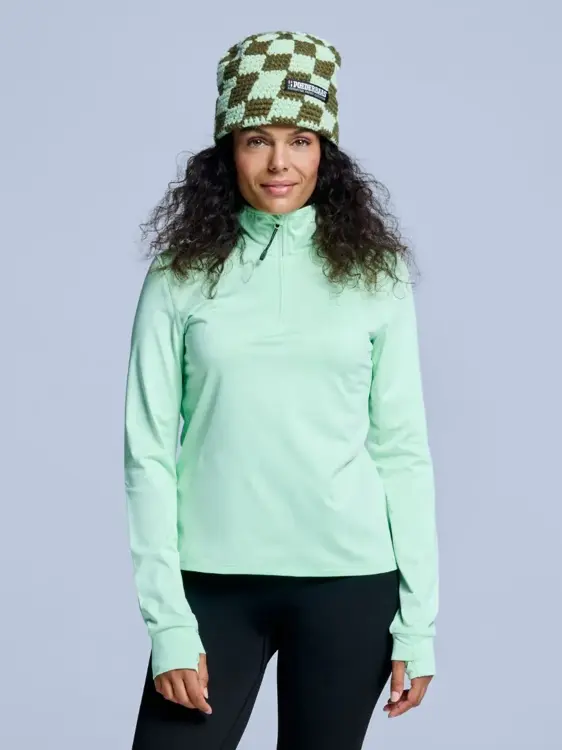 Poederbaas - Arctic 2.0 - Dames - Skipully