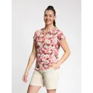 Jucas - T-shirt dames - Human Nature