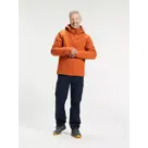 Dauga - Softshell jas heren - Human Nature