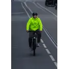 Commuter Core - Regenjas Uniseks - Rogelli