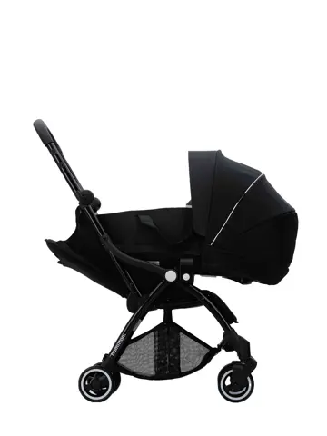 X1 Plus Buggy - MagicFold™ - Compacte Plooibuggy