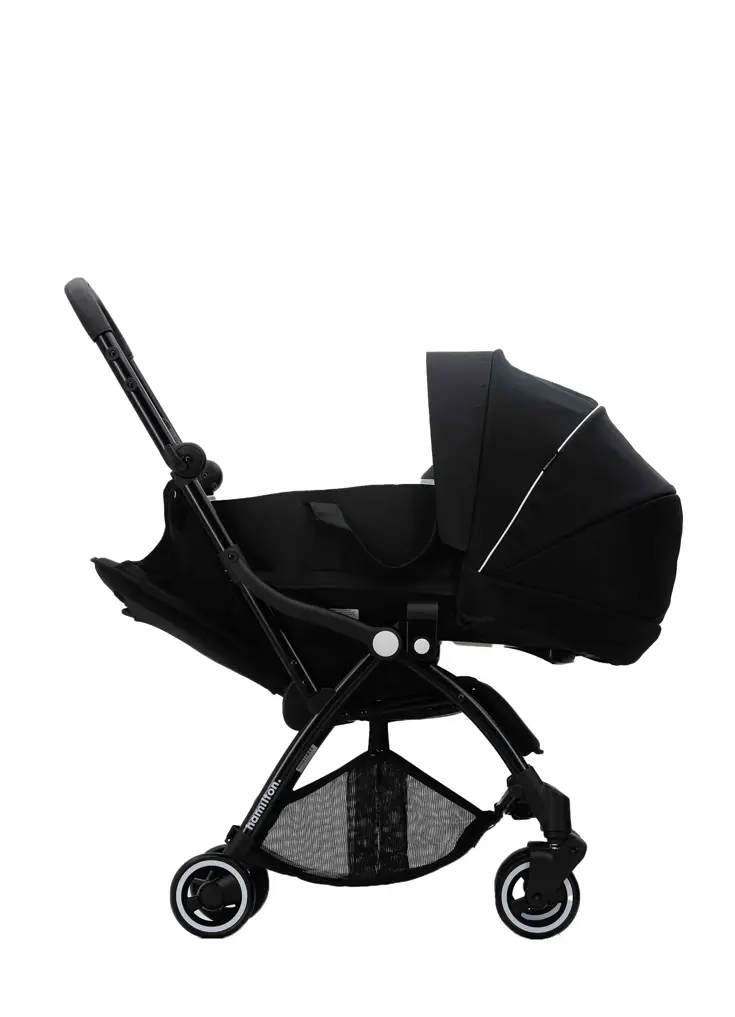 X1 Plus Buggy - MagicFold™ - Compacte Plooibuggy