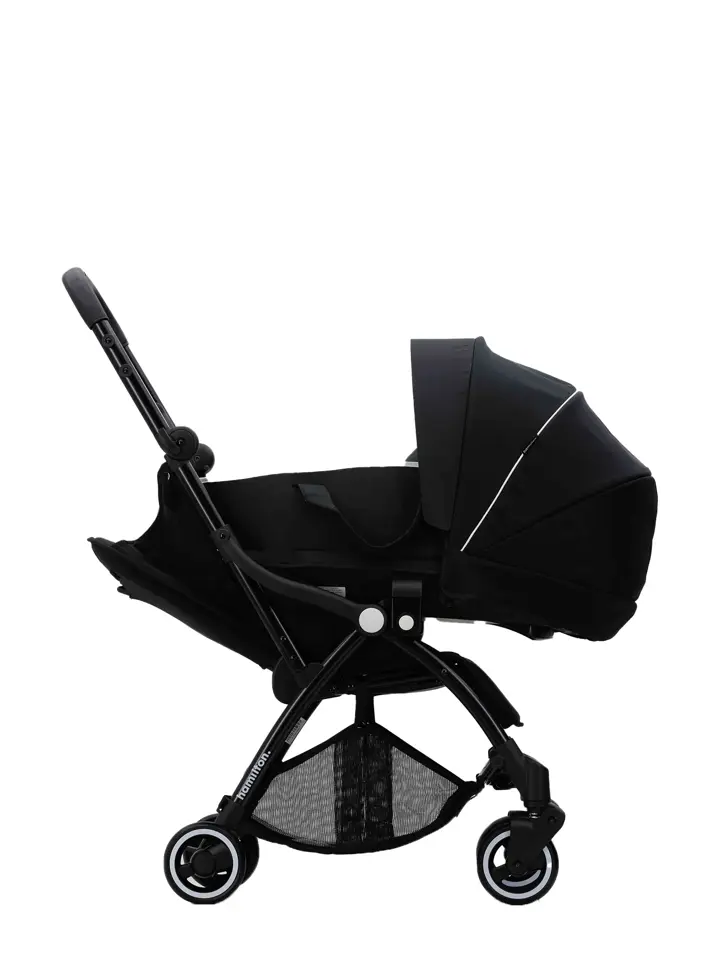 X1 Plus Buggy - MagicFold™ - Compacte Plooibuggy