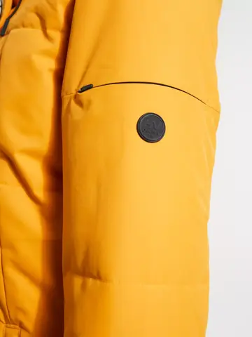 Izano - Parka dames - Human Nature