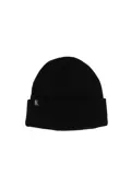 Unisex - Zwart- Muts
