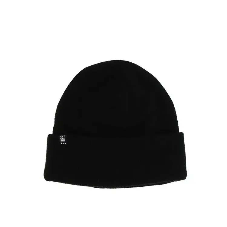 STAPP Heat - Unisex - Zwart- Muts