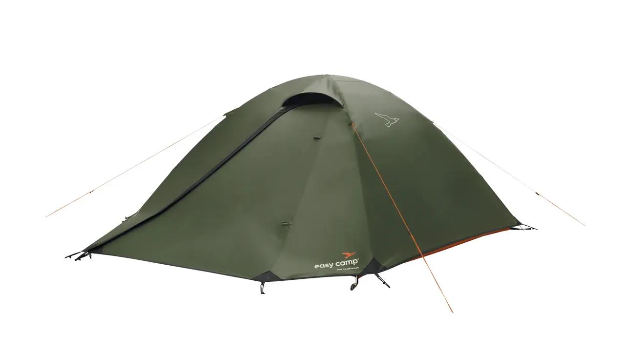 Easy Camp  Rondane 3P Tent  Groen