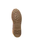 Jostedal Heren - Veterboots - Wol