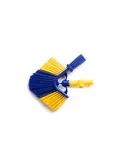 Hoek en dakgootborstel multi - Shine

