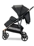 Lorelli Duo Duowagen incl. Luiertas