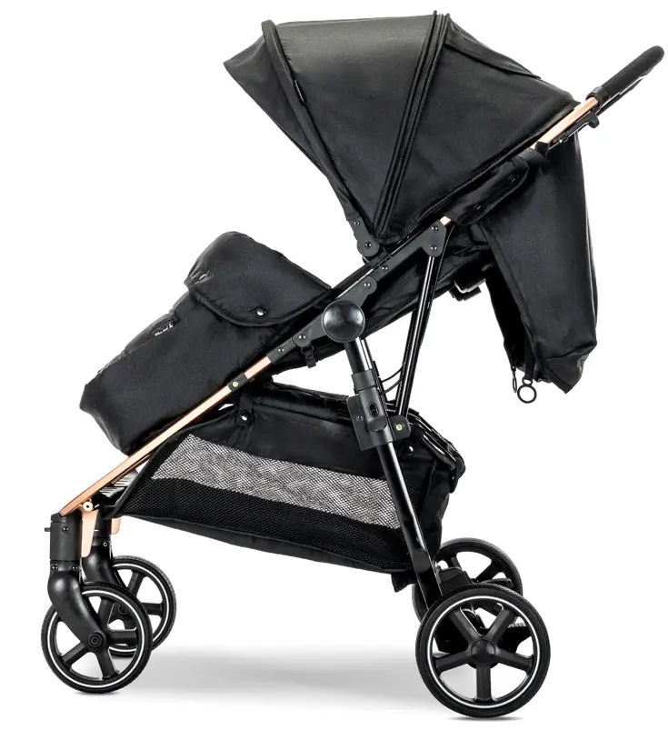 Lorelli Duo Duowagen incl. Luiertas
