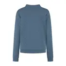 Francis Dames - Outdoorvest - Fleece voering