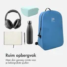 Air-Tight Waterproof Backpack