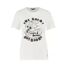 Jaen –  T-shirt Dames