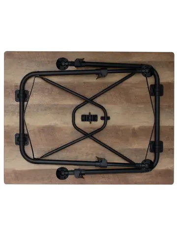 Eurotrail Rochefort M Campingtafel