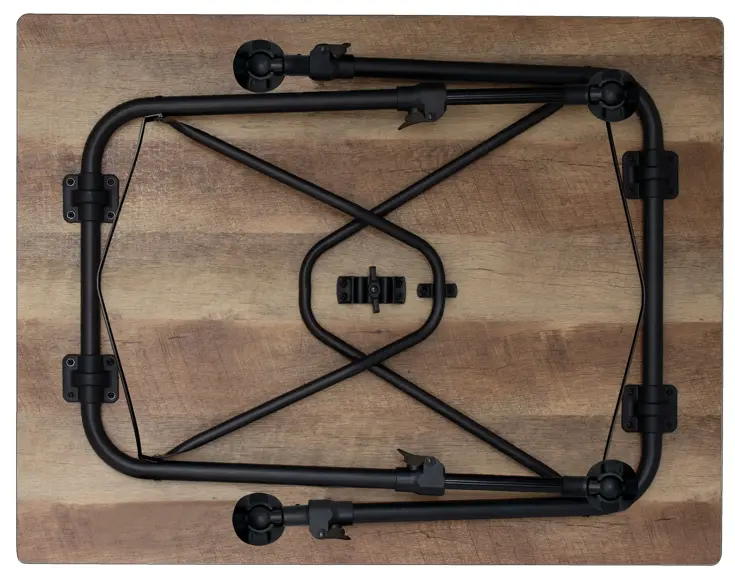 Eurotrail Rochefort M Campingtafel