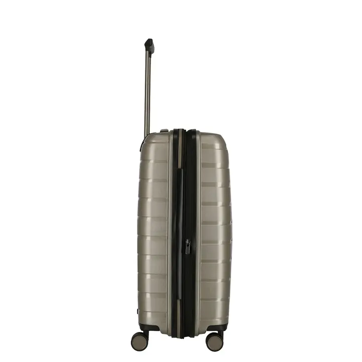 Air Base 4 Wiel Trolley M Expandable  | 71 L