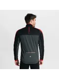 Freeze - Heren Winter Fietsjack