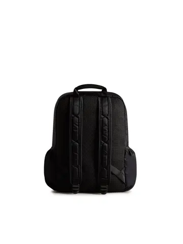 Original Nylon Large - Rugzak - Unisex - Hunter