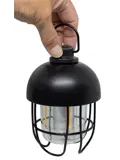 Tivo Oplaadbare Campinglamp met Dimfunctie