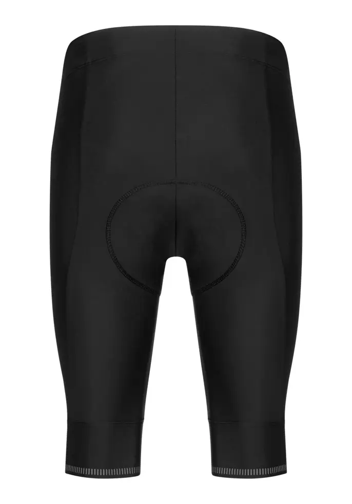 Sitivo M - Heren fietsbroek - Groene zeem