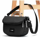 Pacsafe - GO Saddle Crossbody - Schoudertas