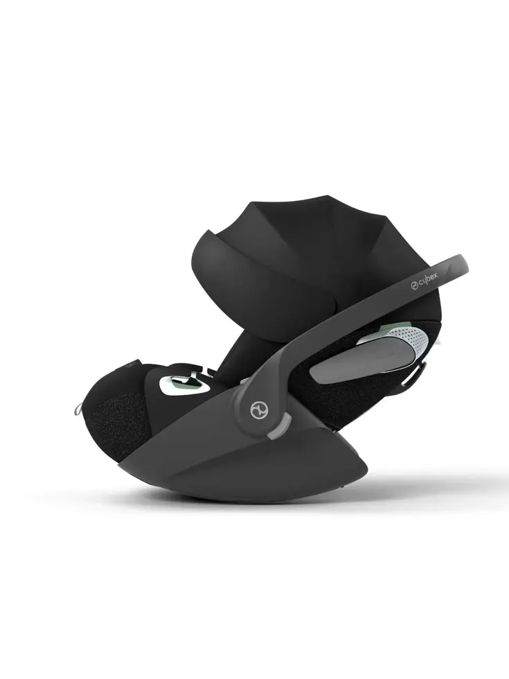 Cloud T - I-Size Autostoel - Cybex