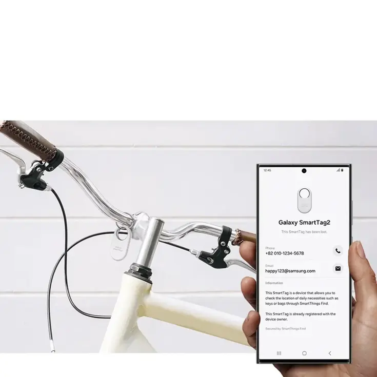 SmartTag2