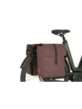 JAXX II - Dubbele fietstas
