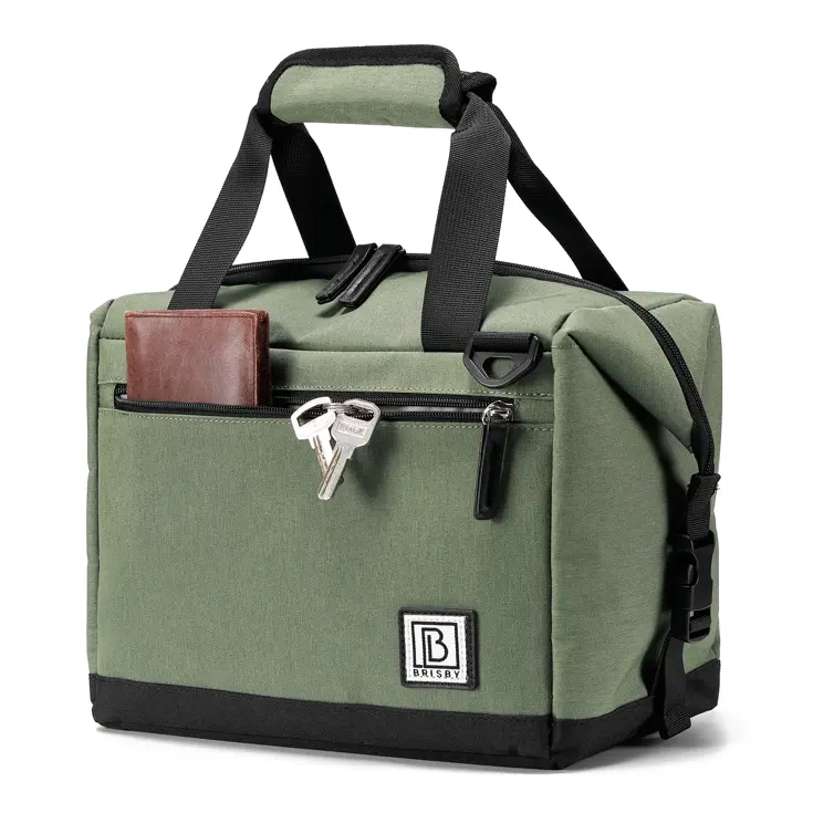 Koeltas 12L