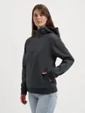 Lona Dames - Outdoortrui - Hoodie
