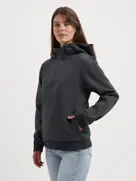 Travelin' Lona Dames - Outdoortrui - Hoodie