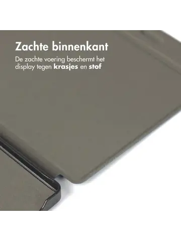 imoshion SleepCover - Kobo Libra Colour