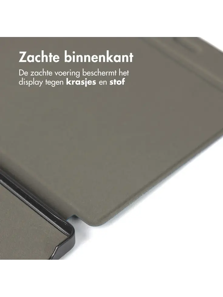 imoshion SleepCover - Kobo Libra Colour