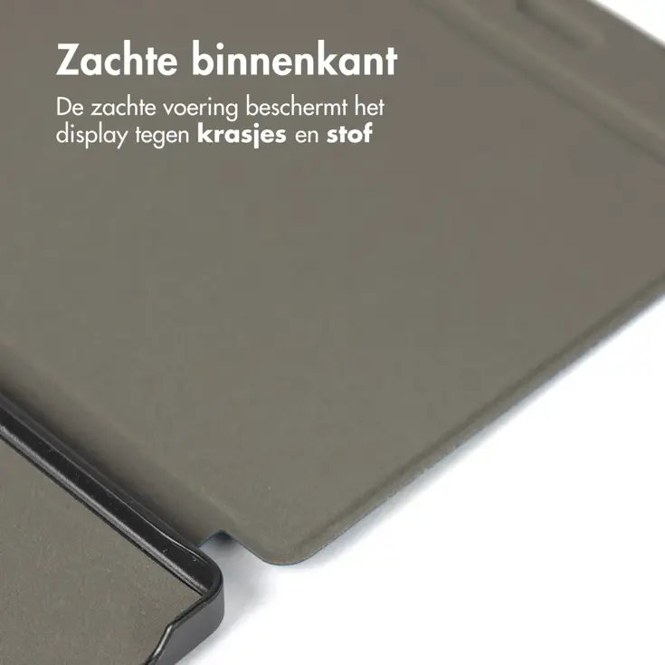 imoshion SleepCover - Kobo Libra Colour