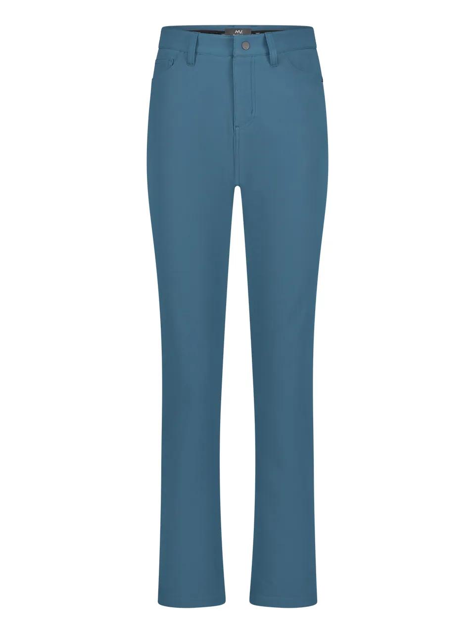 ANWB  Mosso  Gevoerde broek dames  Human Nature  Blauw   L main product image