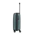 Travelite Air Base 4 Wiel Trolley S ice blue