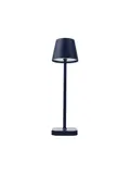 Draadloze Camping Tafellamp Lume - Blauw
