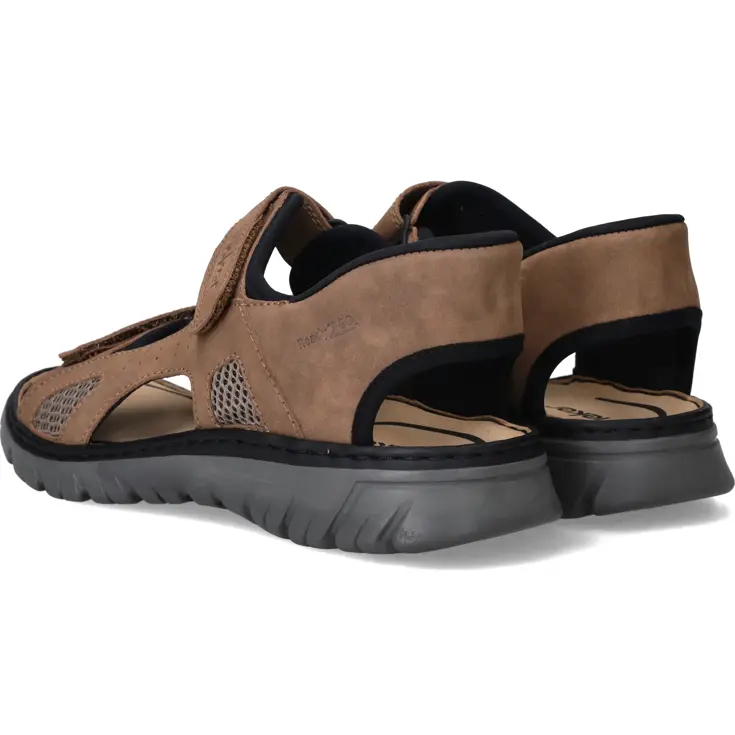 Sandalen Heren